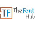 The Font Hub